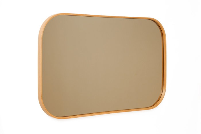 Hanah Home Zaha 70 - Oak Hanah Home Zaha 70 - Oak